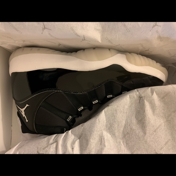 Jordan 11 Jubilee (25th Anniversary) Size 12 Mens - Picture 5 of 5